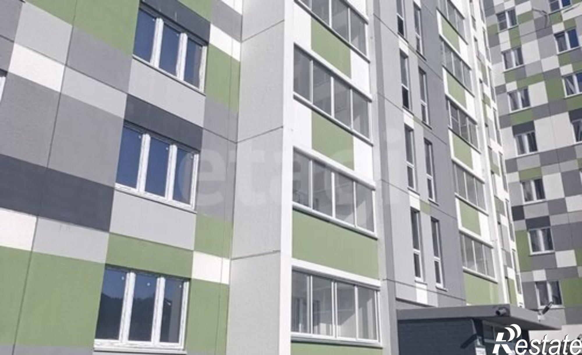 Купить квартиру за 6 293 960 рублей на проспект Макеева, 84