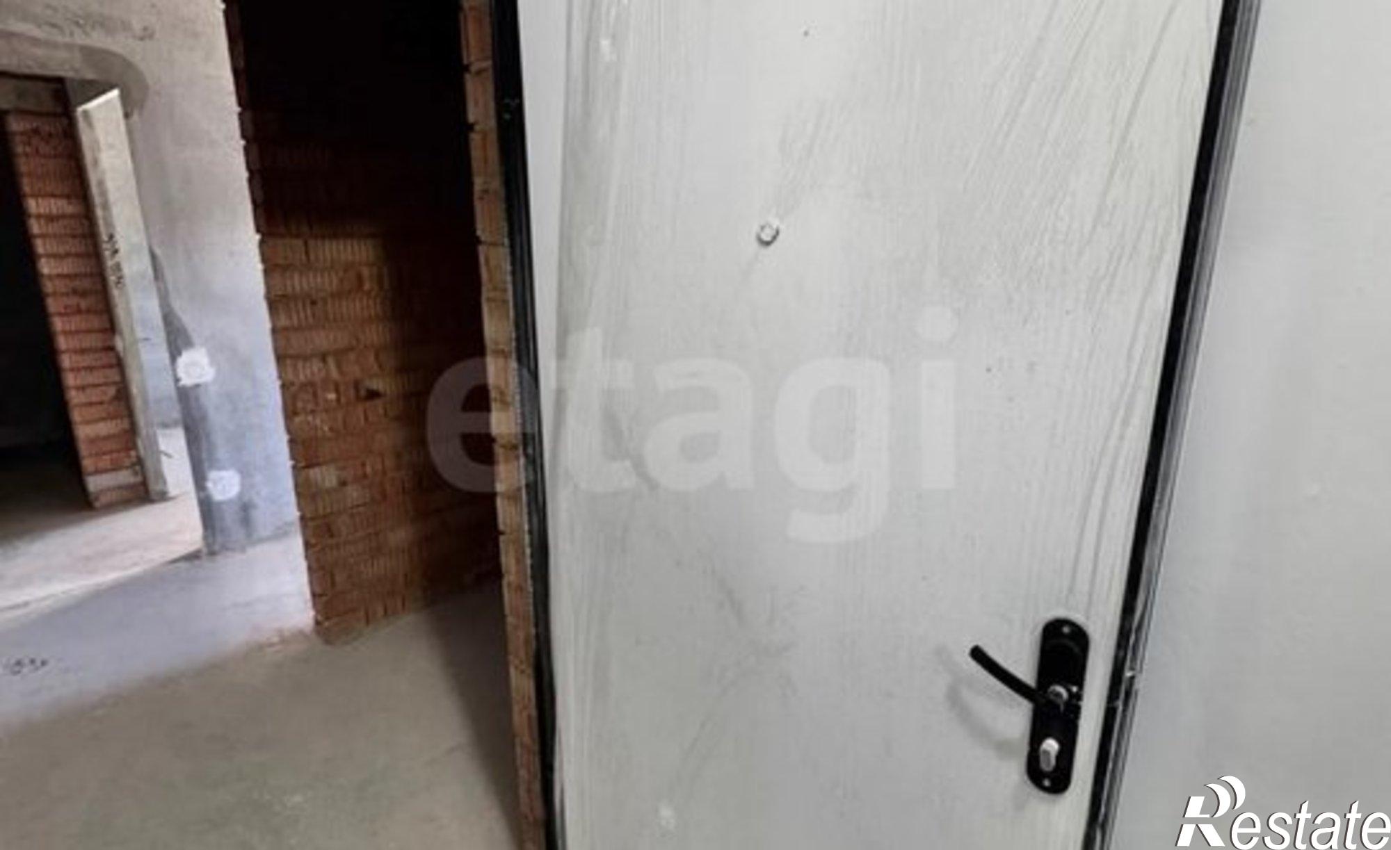 Купить квартиру за 4 376 920 рублей на проспект Макеева, 84