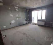 1-комн, 40кв м, этаж 1/10 Миасский городской округ