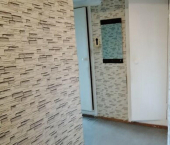 1-комн, 42кв м, этаж 5/9 ул Нахимова, 22