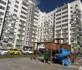 2-комн, 62кв м, этаж 2/10 Миасский городской округ