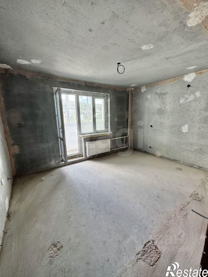 3-комн квартира проспект Макеева, 84,  д. 84