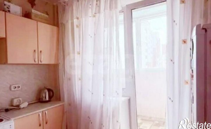 1-комн квартира пр-кт Макеева, 81,  д. 81