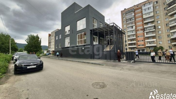 2-комн квартира ул Набережная, 35,  д. 35