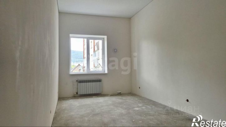 2-комн квартира ул Набережная, 35,  д. 35