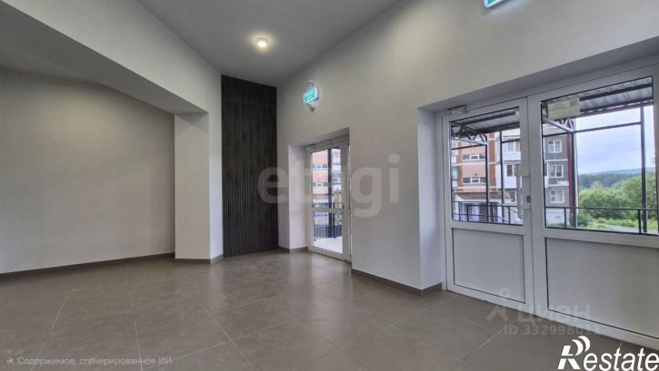 2-комн квартира ул Набережная, 35,  д. 35