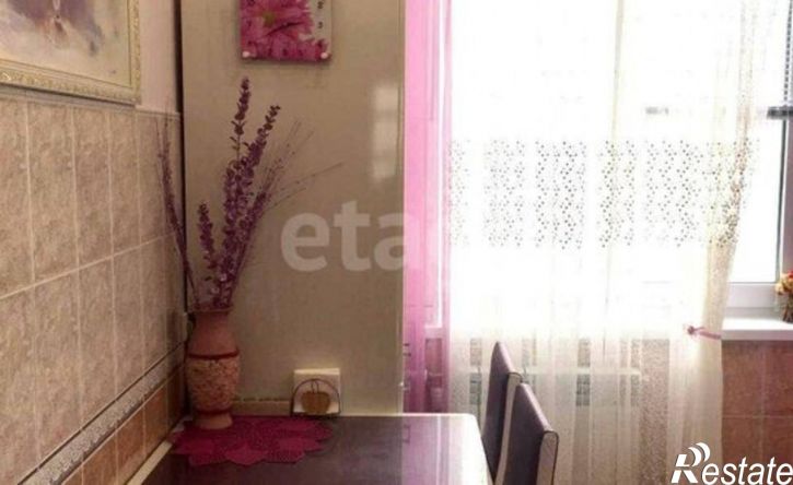 3-комн квартира ул Лихачева, 26,  д. 26