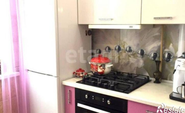 3-комн квартира ул Лихачева, 26,  д. 26