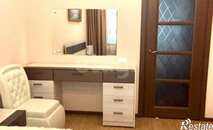3-комн квартира ул Лихачева, 26,  д. 26