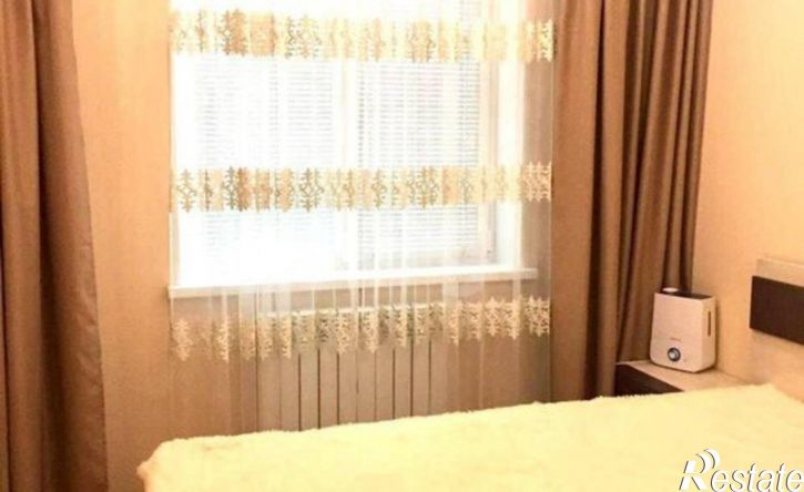 3-комн квартира ул Лихачева, 26,  д. 26
