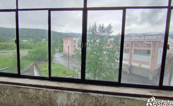 1-комн квартира ул Нахимова, 22,  д. 22