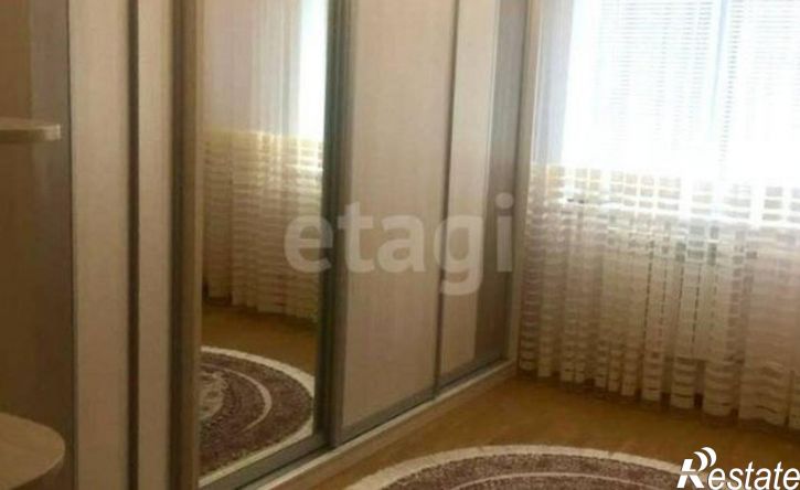 3-комн квартира ул Лихачева, 26,  д. 26