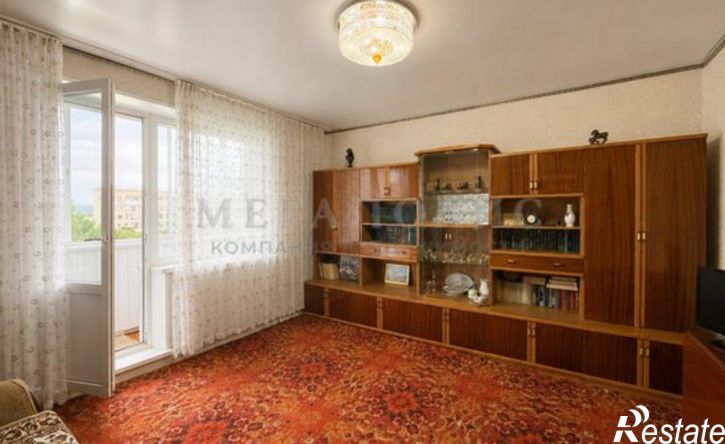 2-комн квартира ул Вернадского, 8,  д. 8