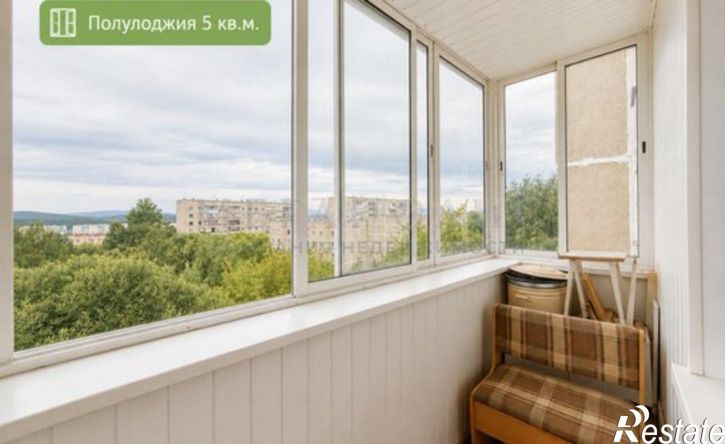 2-комн квартира ул Вернадского, 8,  д. 8