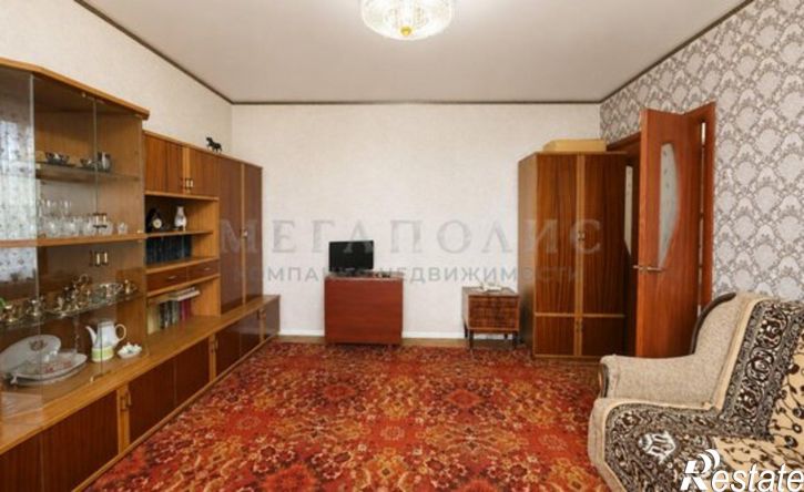 2-комн квартира ул Вернадского, 8,  д. 8