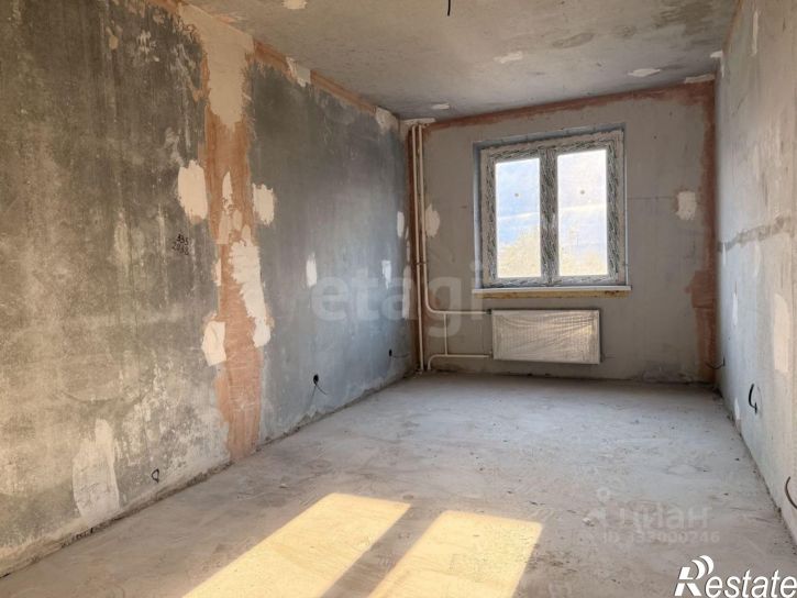 2-комн квартира Миасский городской округ