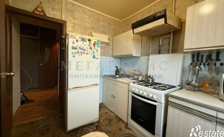 2-комн квартира ул Вернадского, 8,  д. 8