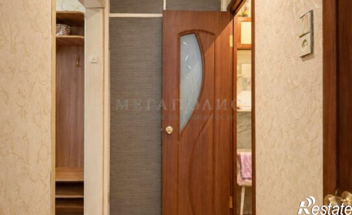 2-комн квартира ул Вернадского, 8,  д. 8