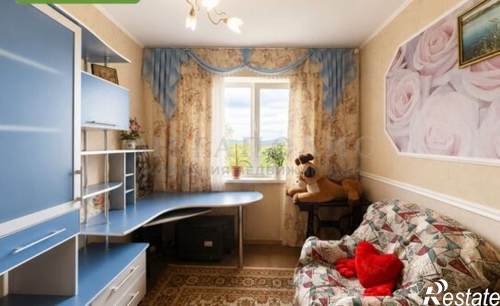2-комн квартира ул Вернадского, 8,  д. 8