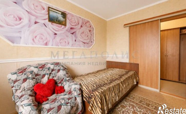 2-комн квартира ул Вернадского, 8,  д. 8