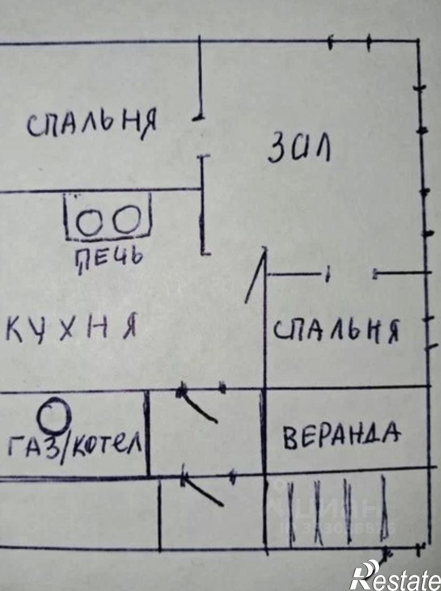 Купить дачу, дом, коттедж за 2 900 000 рублей на Миасский городской округ
