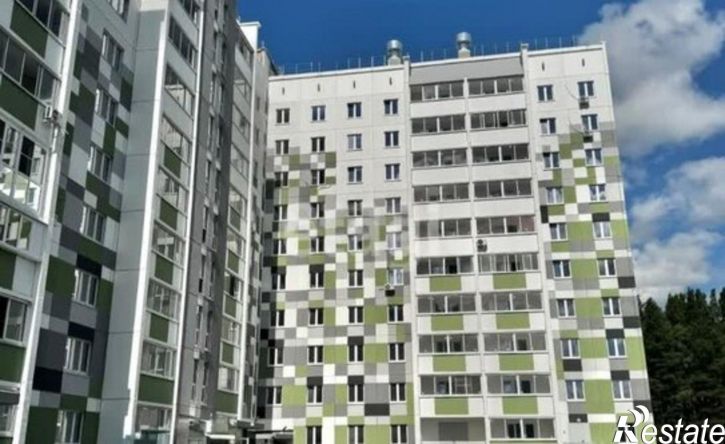 3-комн квартира жилой комплекс Гармония