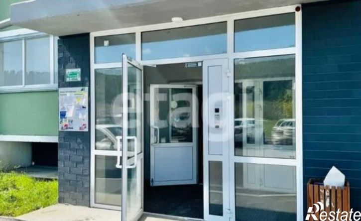 3-комн квартира жилой комплекс Гармония