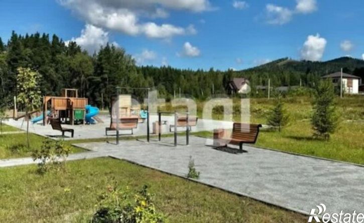 3-комн квартира жилой комплекс Гармония