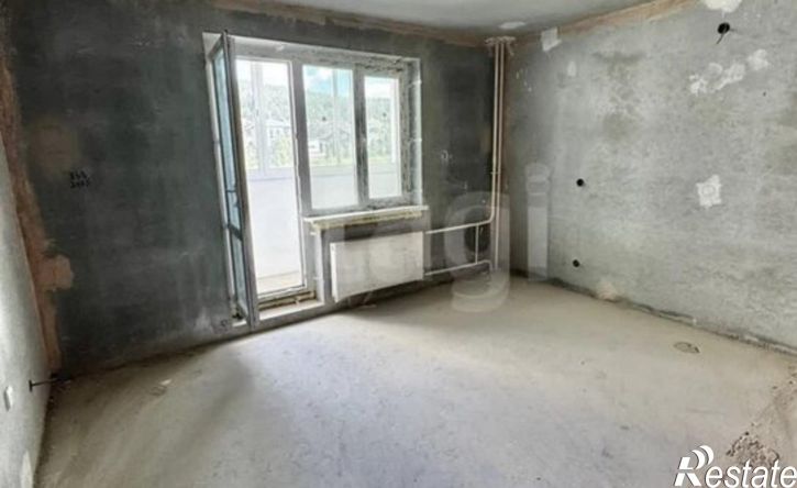 3-комн квартира жилой комплекс Гармония
