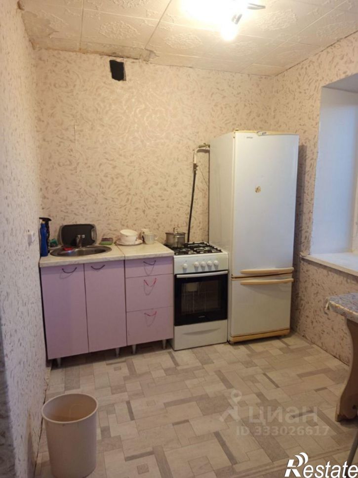 1-комн квартира ул Лихачева, 53,  д. 53
