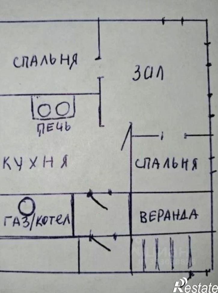 Коттедж/дом Миасский городской округ