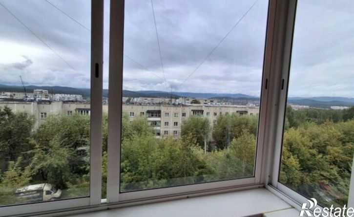 1-комн квартира ул Вернадского, 9,  д. 9