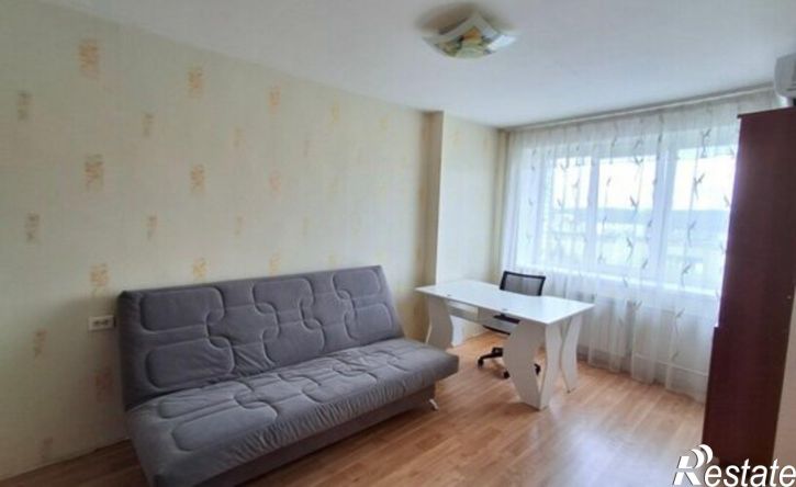 1-комн квартира ул Вернадского, 9,  д. 9