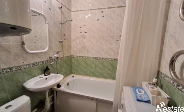 1-комн квартира ул Вернадского, 9,  д. 9