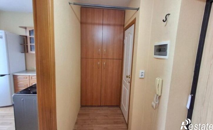1-комн квартира ул Вернадского, 9,  д. 9