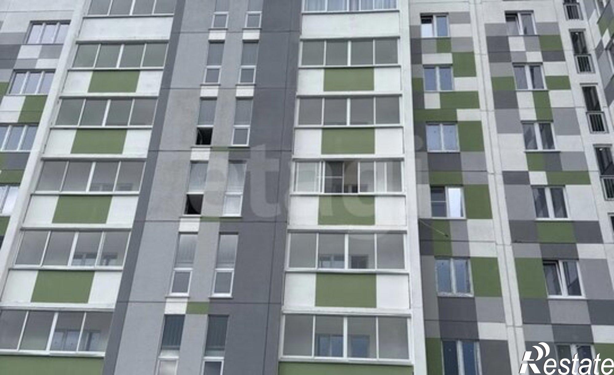 Купить квартиру за 7 205 170 рублей на проспект Макеева, 84