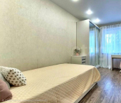 4-комн, 79кв м, этаж 1/9 ул Степана Разина, 8