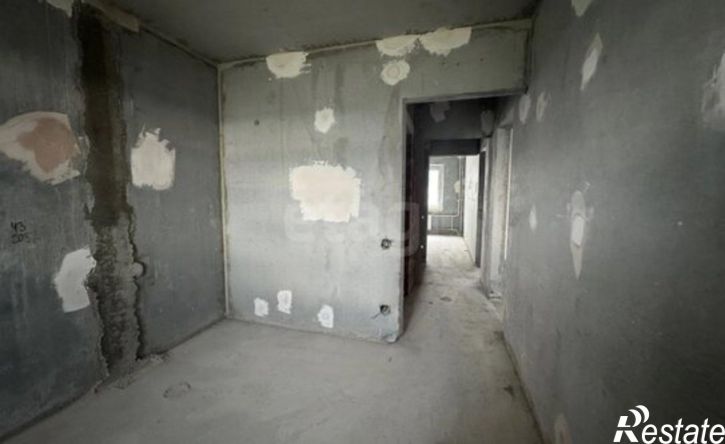 3-комн квартира проспект Макеева, 84