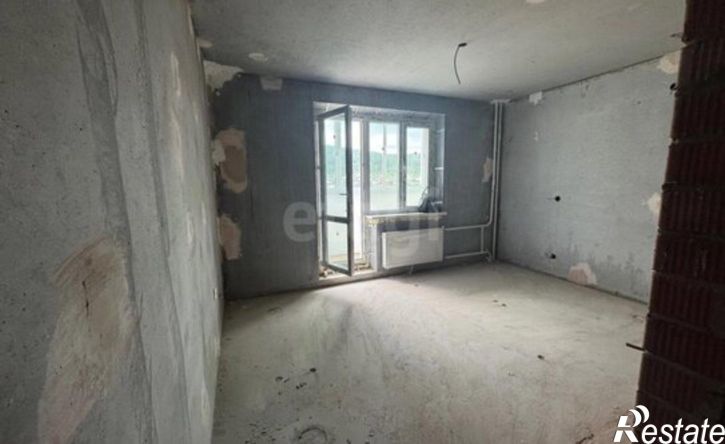 3-комн квартира проспект Макеева, 84