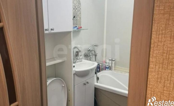 1-комн квартира ул Готвальда, 34,  д. 34