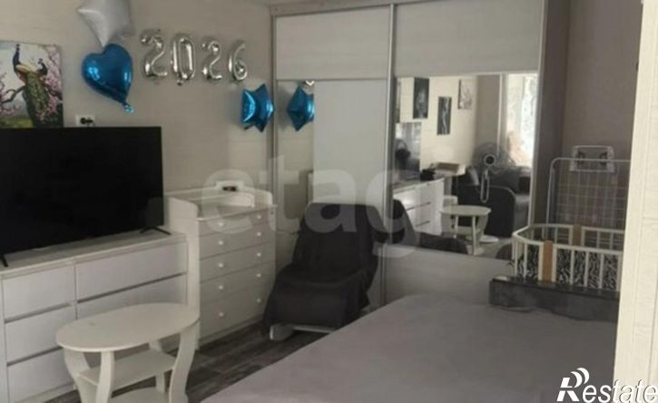 1-комн квартира ул Готвальда, 34,  д. 34