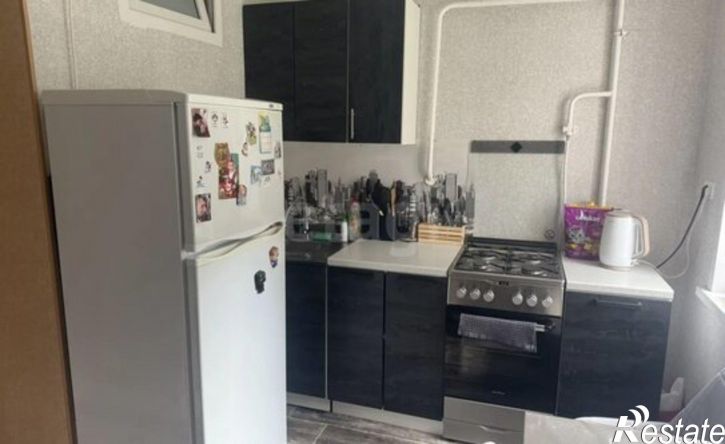 1-комн квартира ул Готвальда, 34,  д. 34