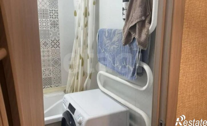 1-комн квартира ул Готвальда, 34,  д. 34