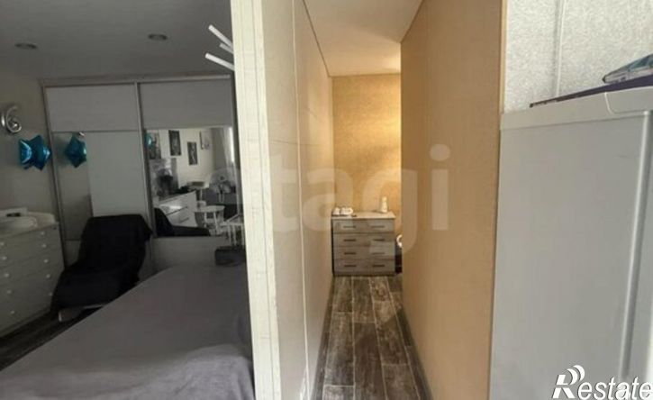 1-комн квартира ул Готвальда, 34,  д. 34
