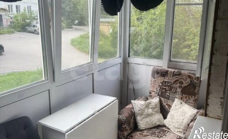 1-комн квартира ул Готвальда, 34,  д. 34