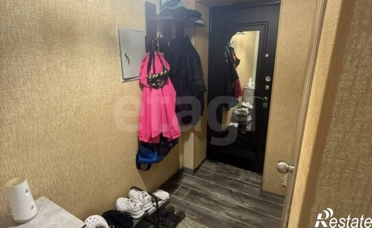 1-комн квартира ул Готвальда, 34,  д. 34