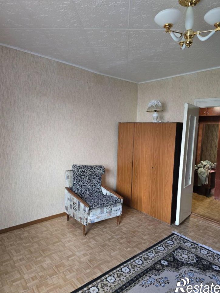 3-комн квартира ул Академика Павлова, 29,  д. 29