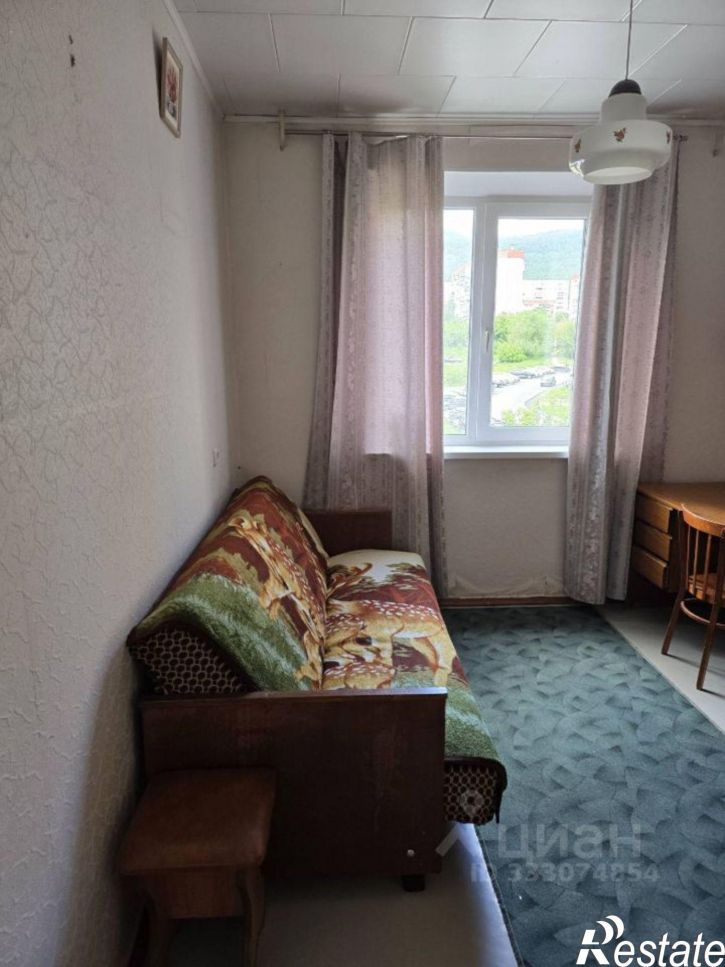 3-комн квартира ул Академика Павлова, 29,  д. 29