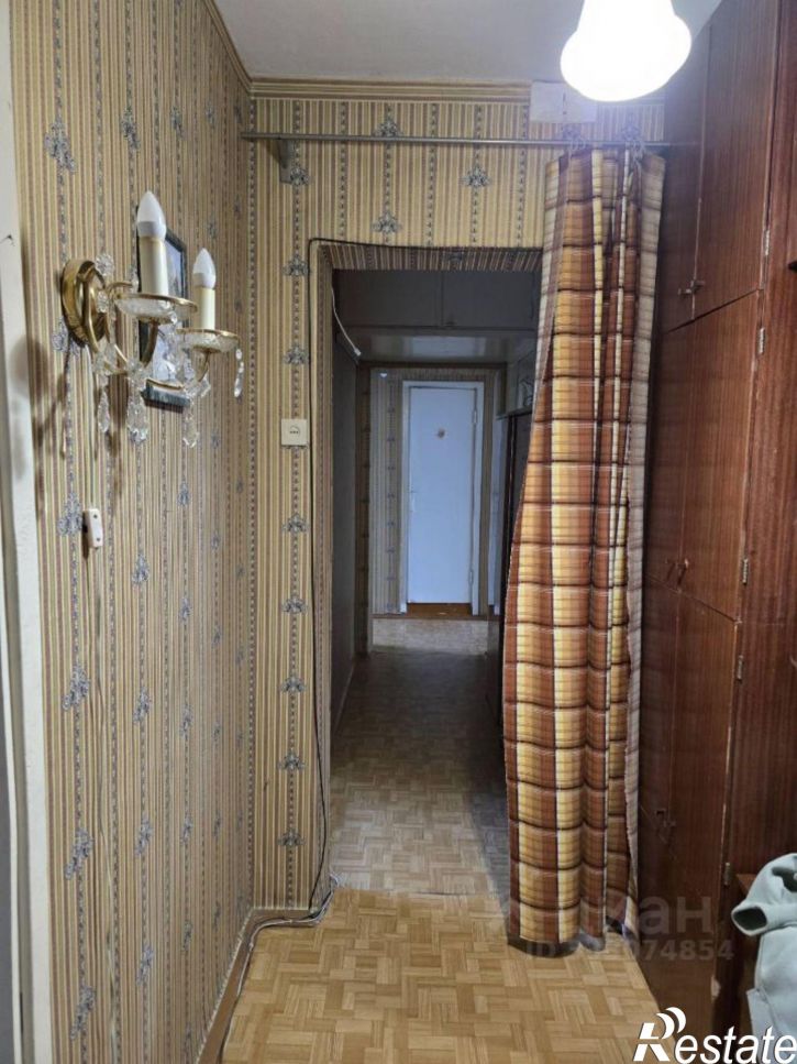 3-комн квартира ул Академика Павлова, 29,  д. 29