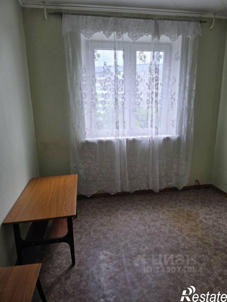 3-комн квартира ул Академика Павлова, 29,  д. 29